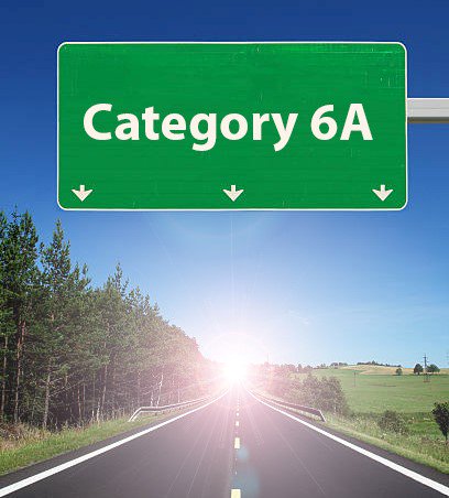 FlukeNetDCI's tweet photo. From our blog: Cat 6A – A Bright Future Ahead
When we consider cabling standards, PoE and emerging technologies, it’s getting more difficult than ever to make a case for installing and testing anything lower than Cat 6A. 

https://t.co/Y15BREJieN https://t.co/WOGkGdt3FA