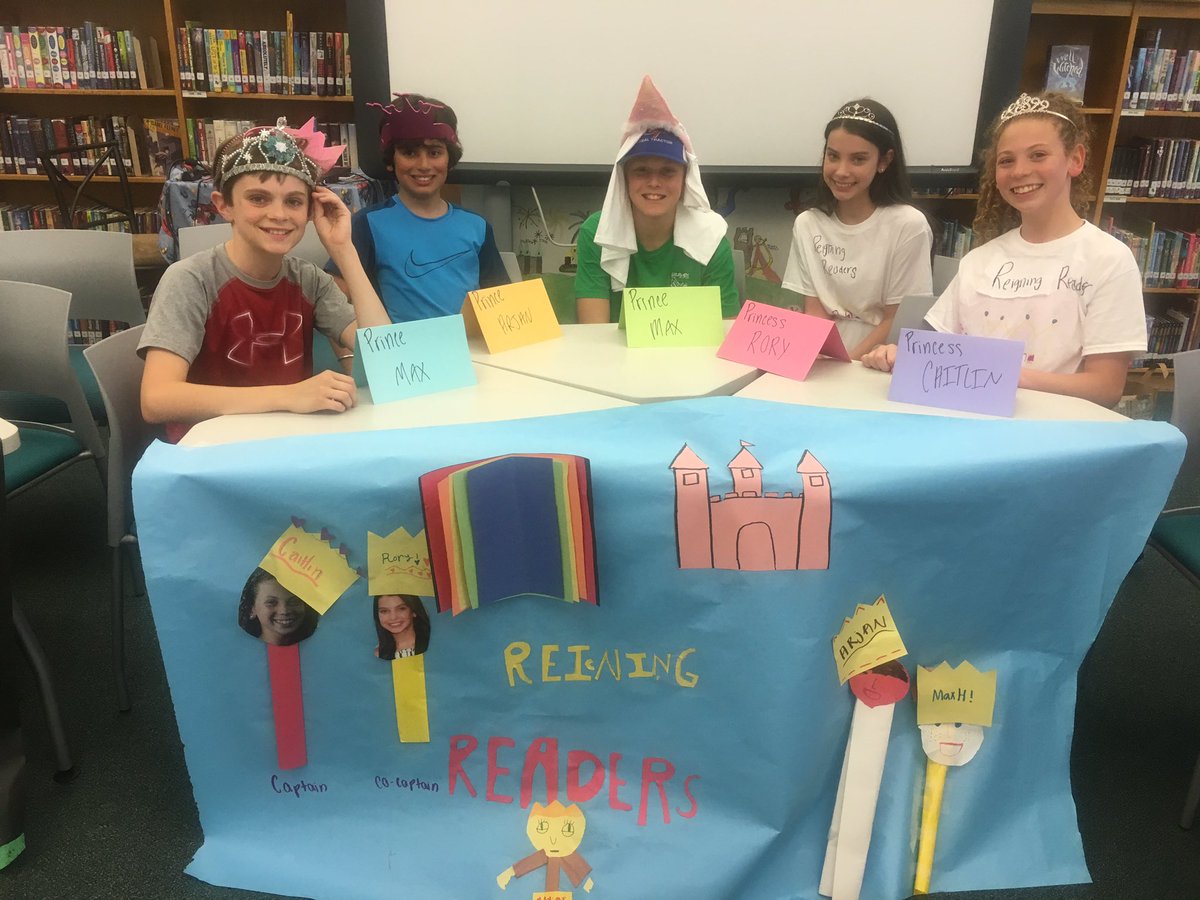Battle of the Books round 1 📚<a href="/ldrenka/">Lucy Drenka</a> <a href="/EubanksDragons/">Eubanks Intermediate</a>