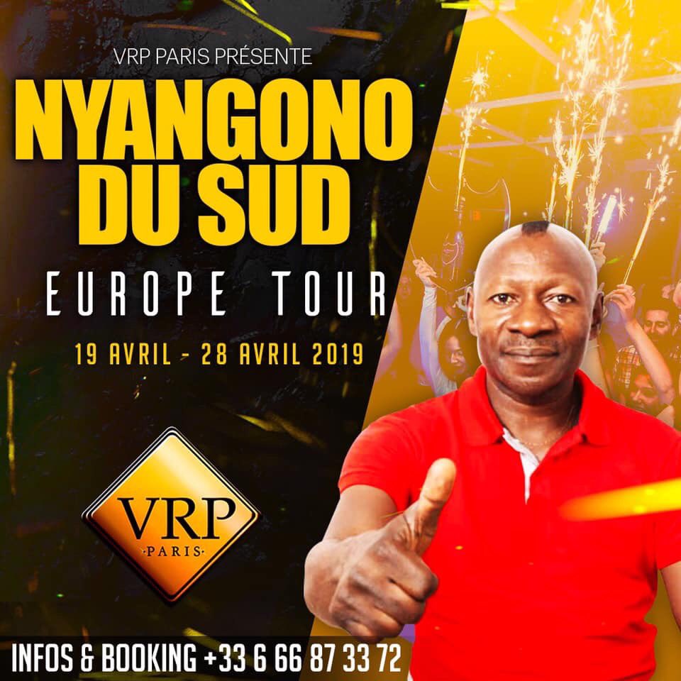 237Showbiz's tweet photo. #237Commmunity Nyangonitos and Nyangonitas are all ready to support The Ça déjà commencer Hitmaker for his Europe tour. 👌🔥🇨🇲!!!!!! #tt237 #twitter237 #Cameroon #237Showbiz https://t.co/TAVBdfI34m