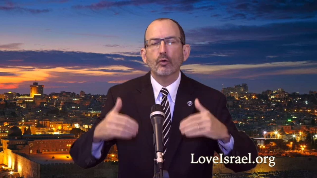 TorahClass's tweet image. #NewTeaching from Baruch Korman at #LoveIsrael!
vimeo.com/330702837