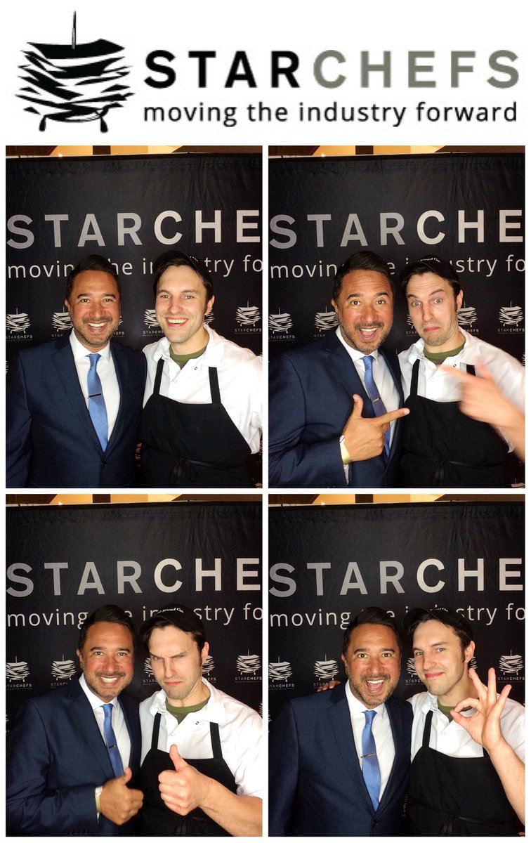 charles_duque's tweet photo. Happy to represent @butterofeurope and present the Best Artisan #Baker award to Alex Bois of #lostbreadco at #risingstars StarChefs #Philadelphia #ceuxquifontlelait #BetterBeurre #enjoyitsfromeurope #starchefs https://t.co/Rix3h2GKpM
