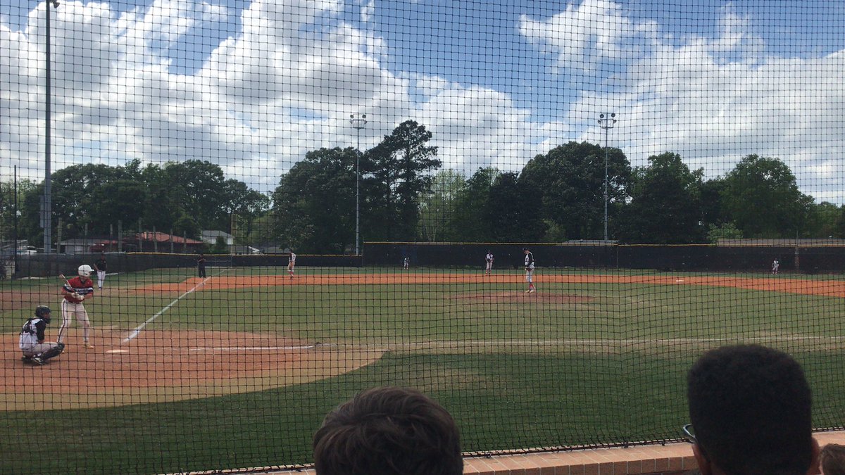 WP Baseball 2019 tweet media