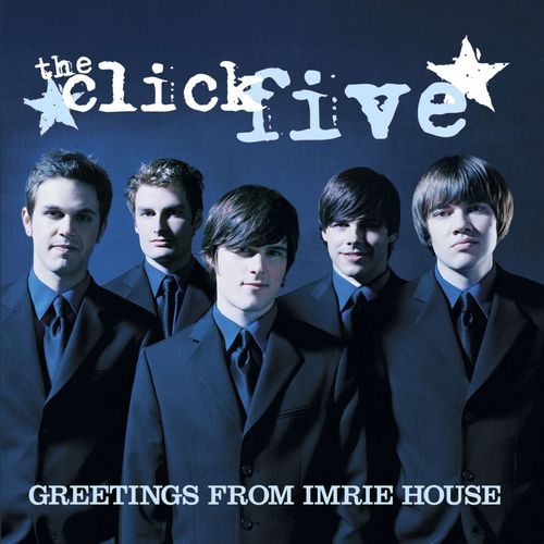 #np Just The Girl by The Click Five - Listen @ jayger.fm #nowplaying