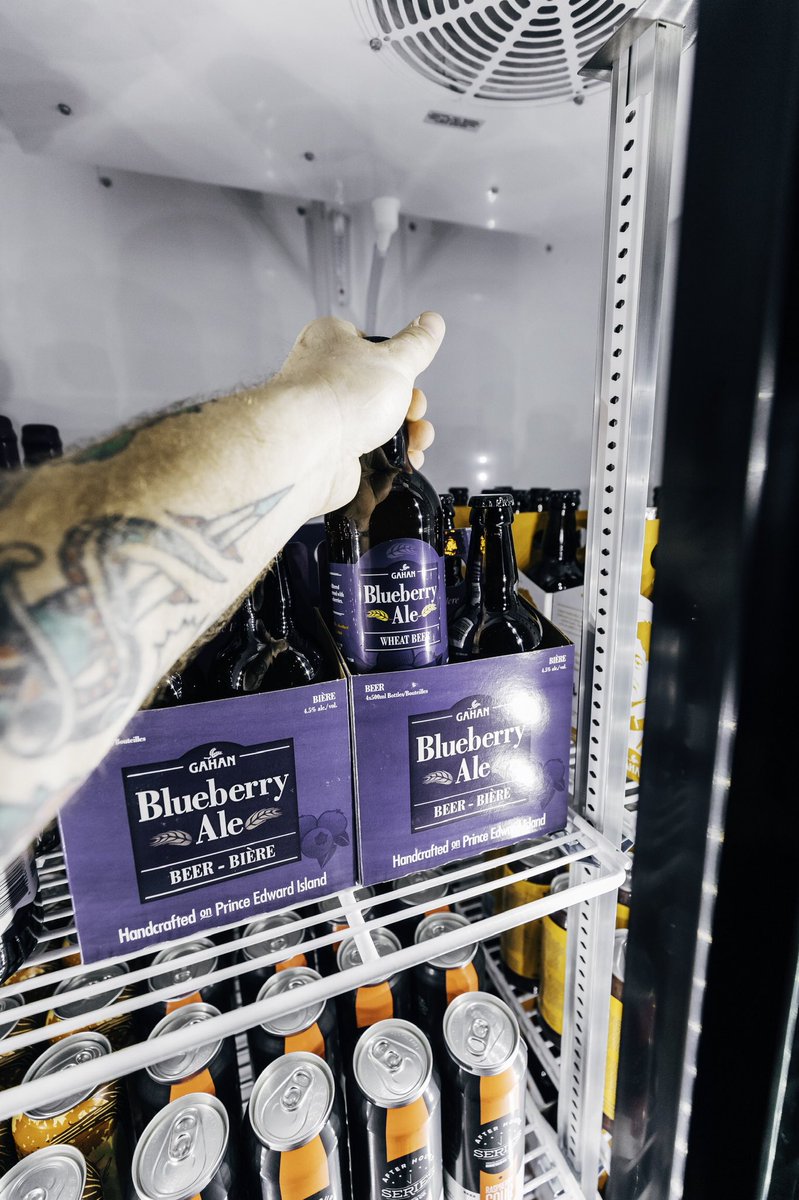 We’re open regular hours for the long weekend - including our retail fridge and growler fills 🍻