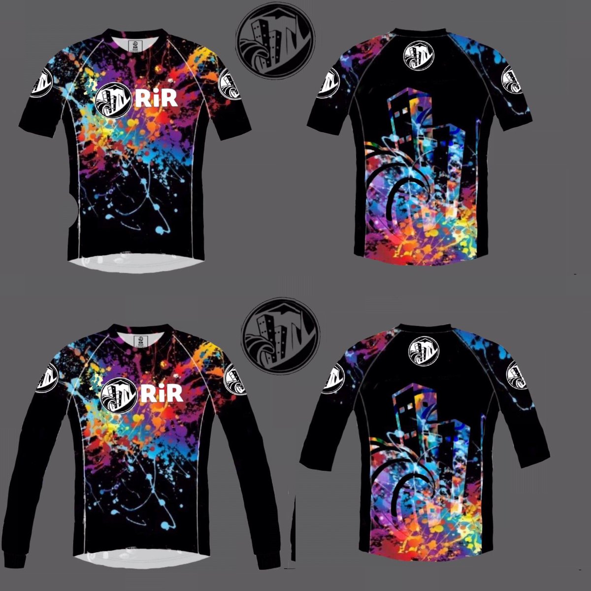 RideitRad1's tweet photo. Exciting New RiR Jersey available to preorder Kid Sizes from Age 2 also available up to Adult 🤘 #standoutfromthecrowd #rideitrad #RiR #keepitrad #bmx #mtb #motocross #moto #cross #skater https://t.co/ssS0fOraIE