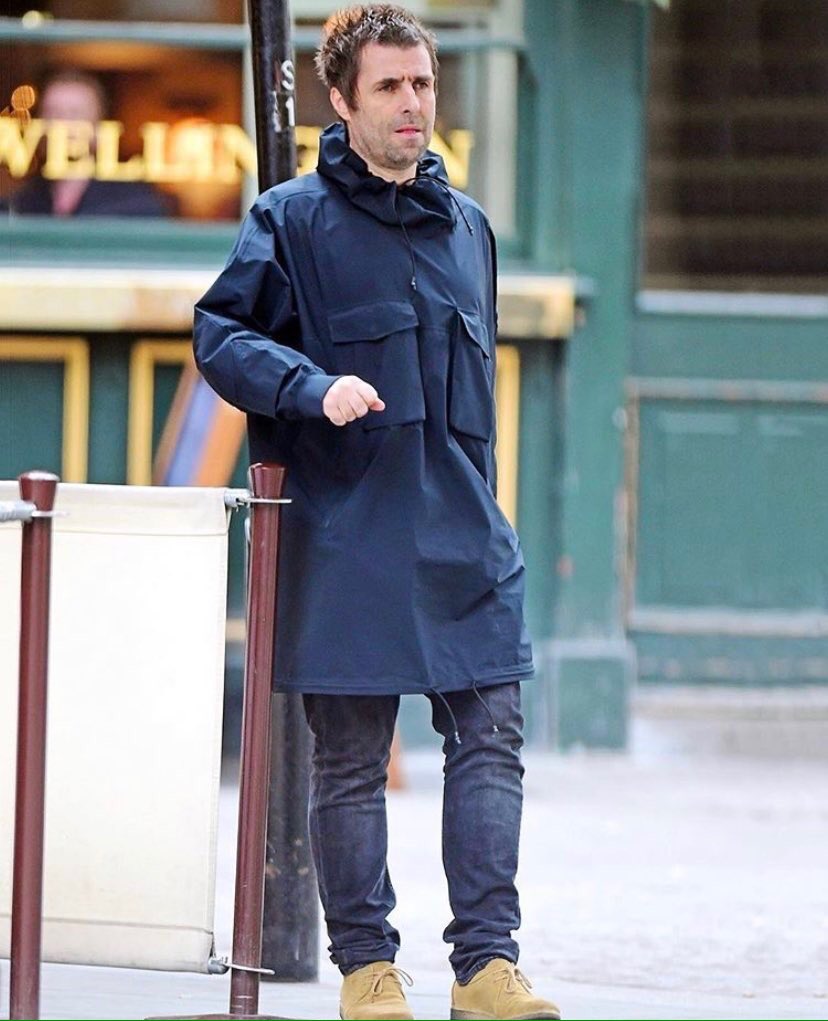 Liam Gallagher Wears on X: 