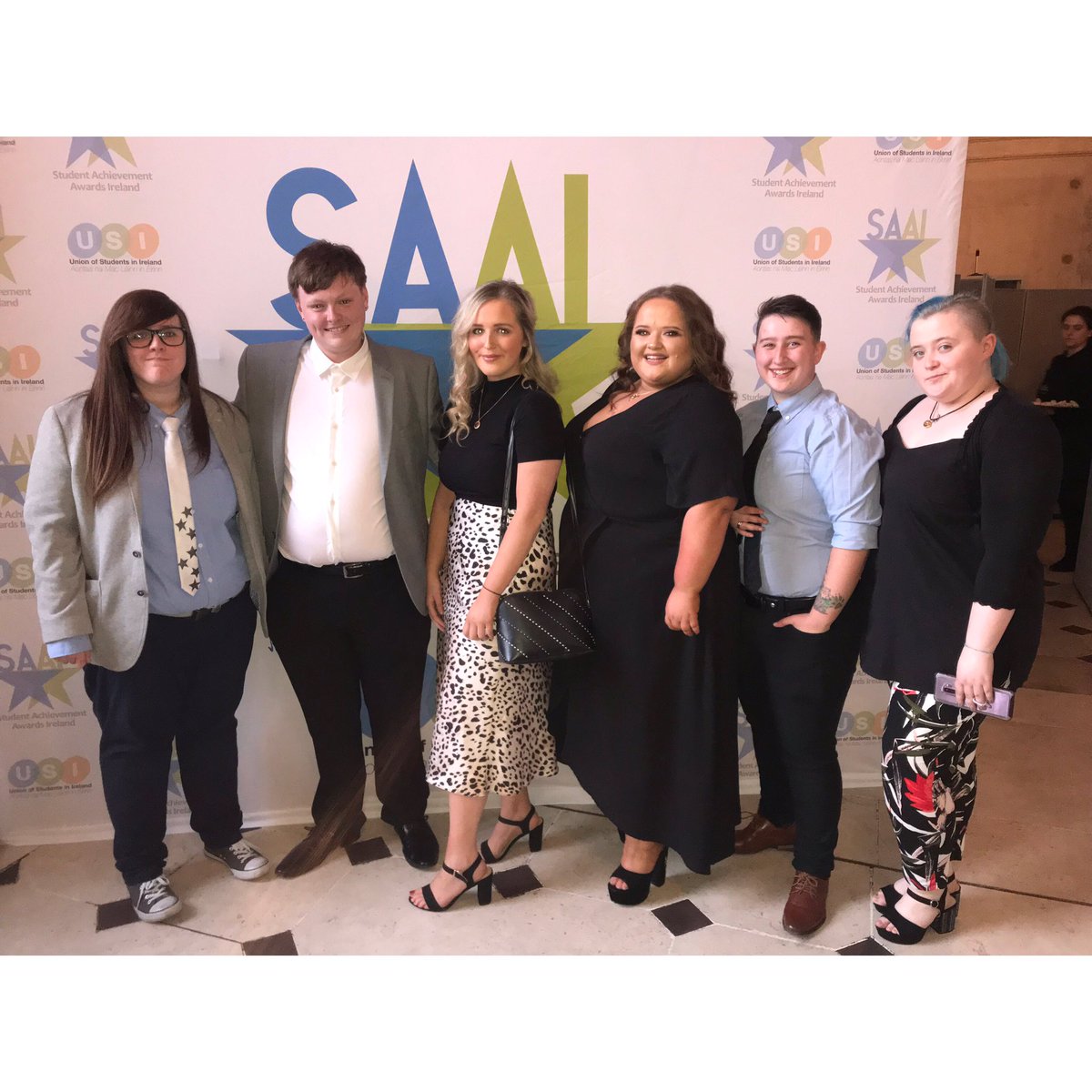 ITT Students' Union tweet media