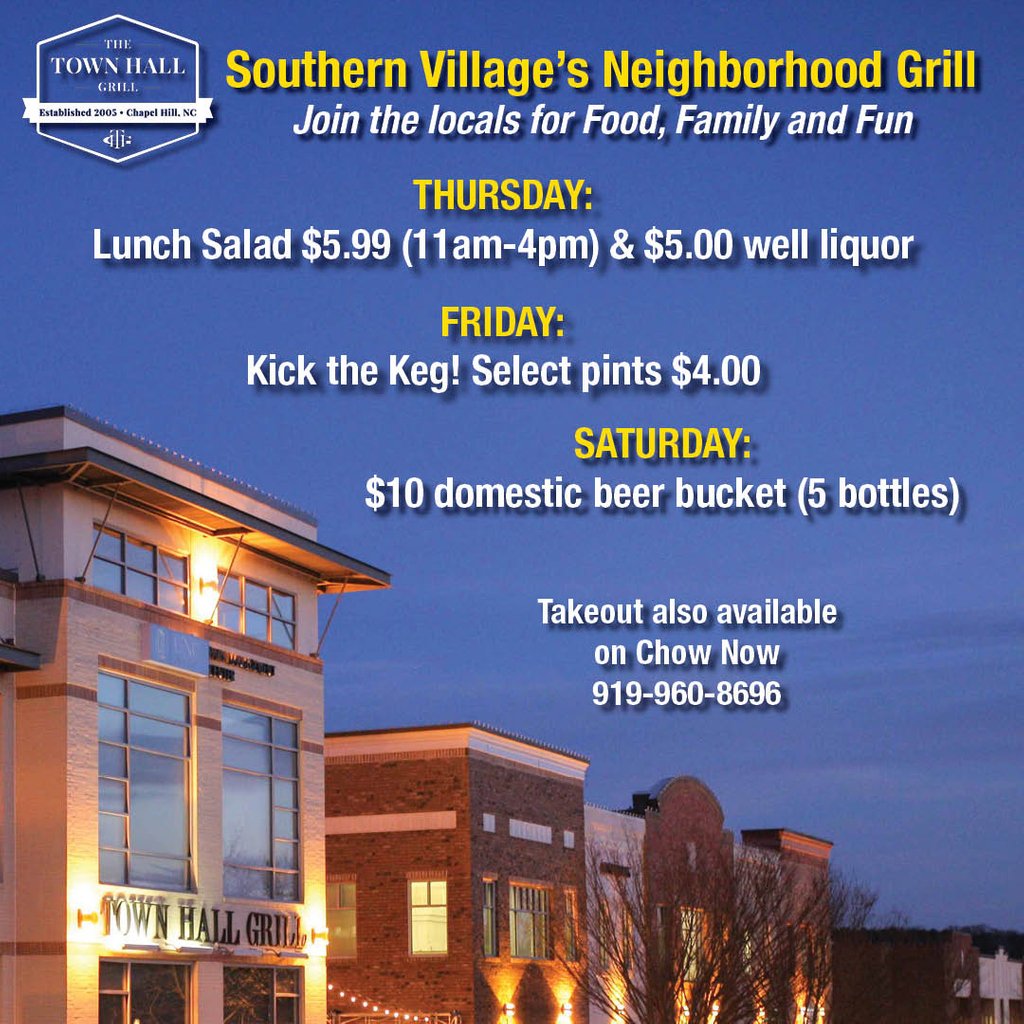 estimular comerciante Denso town hall grill sitio calcio Es una suerte que