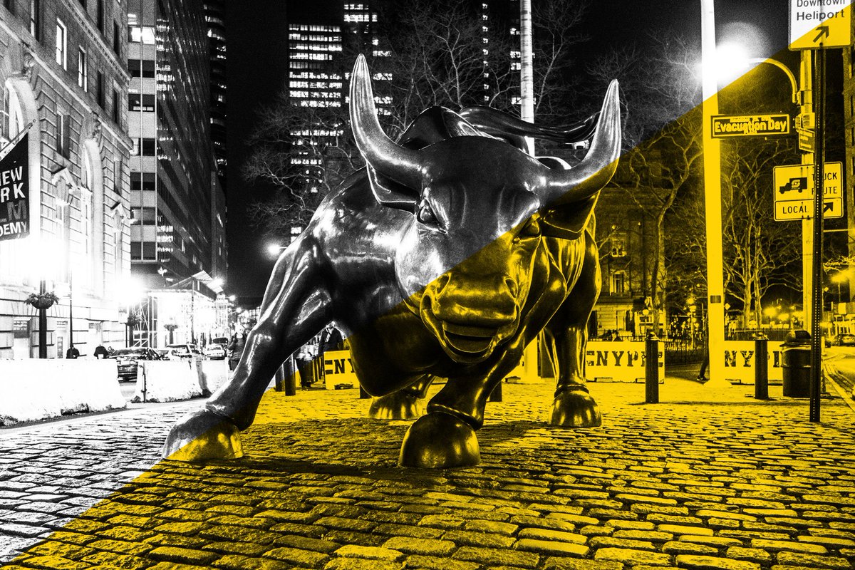 The Canalyst Q2 newsletter has been released! We get to the core of quantamental investing, dive into $WEYS, cover the Sidoti &amp; Company LLC Spring Investor’s Conference, and share our love for the IPO unicorns of late. Check it out: bit.ly/2v7Uvp4