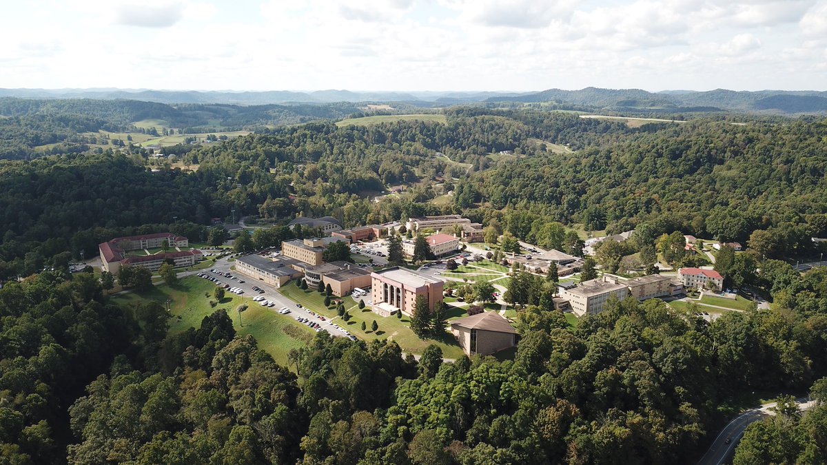 Alderson Broaddus University tweet media