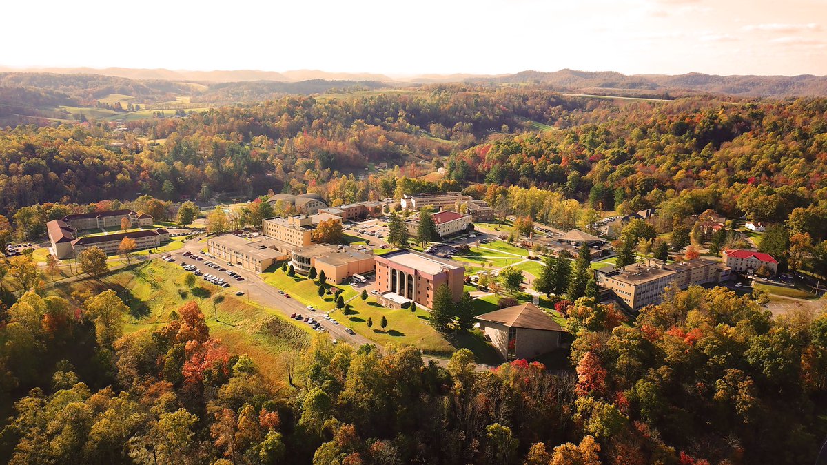 Alderson Broaddus University tweet media