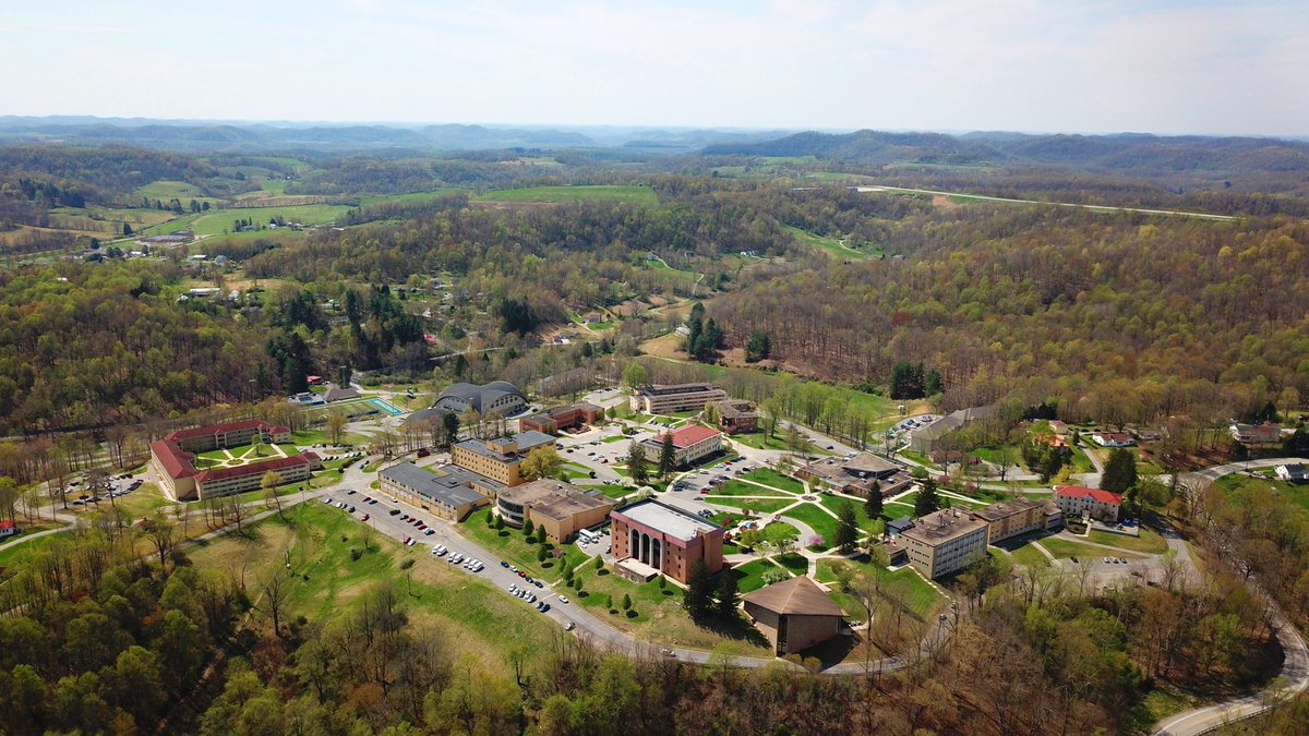 Alderson Broaddus University tweet media