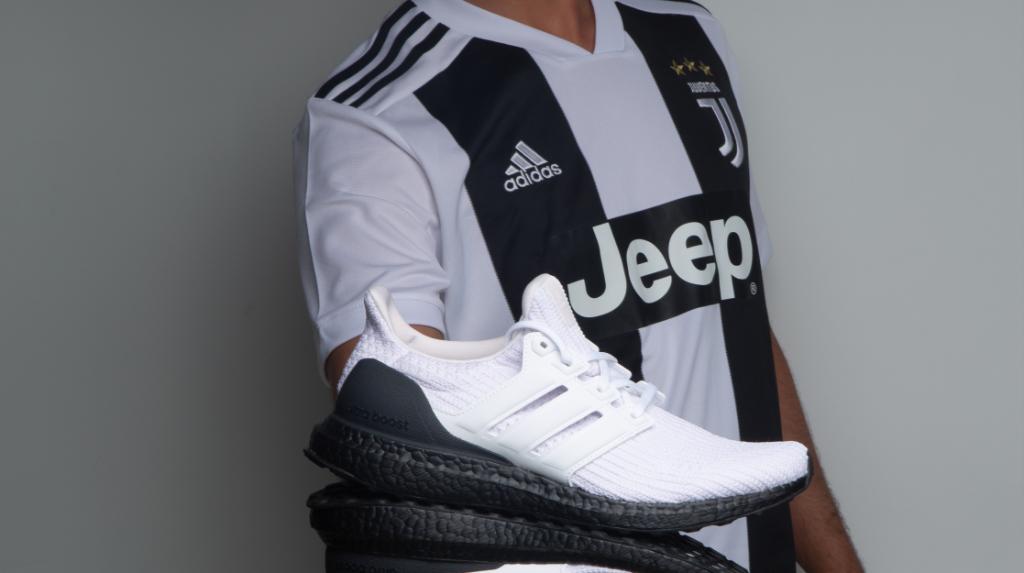 adidas ultra boost juventus