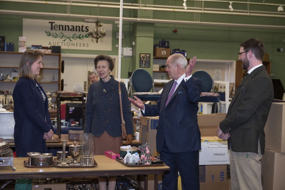 Princess Anne attends official engagements at <a href="/TennantsAuction/">Tennants Auctioneers</a> <a href="/GardenRoomsatT/">The Garden Rooms</a> <a href="/WensleyHeifer/">TheWensleydaleHeifer</a> <a href="/Johnston_Racing/">Johnston Racing</a>
richmondshiretoday.co.uk/princess-anne-…