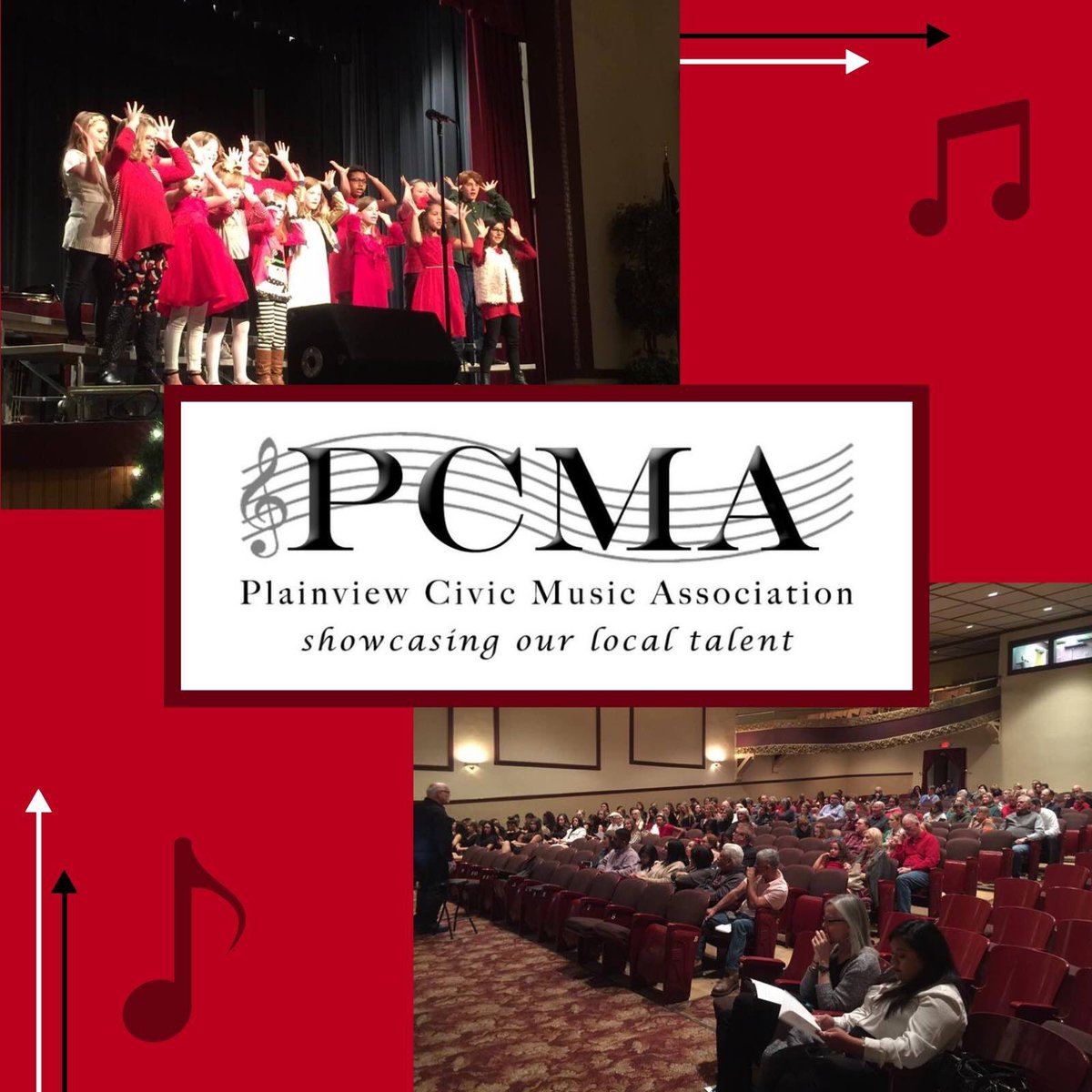 CommFdnofWestTx's tweet photo. Check out this week's Featured Grant Story about Plainview Civic Music Association to see how children in Plainview are finding their voice and learning to love music through the Children's Chorus of Plainview! 

https://t.co/gJZpIN8Hto https://t.co/qxBERNToUn