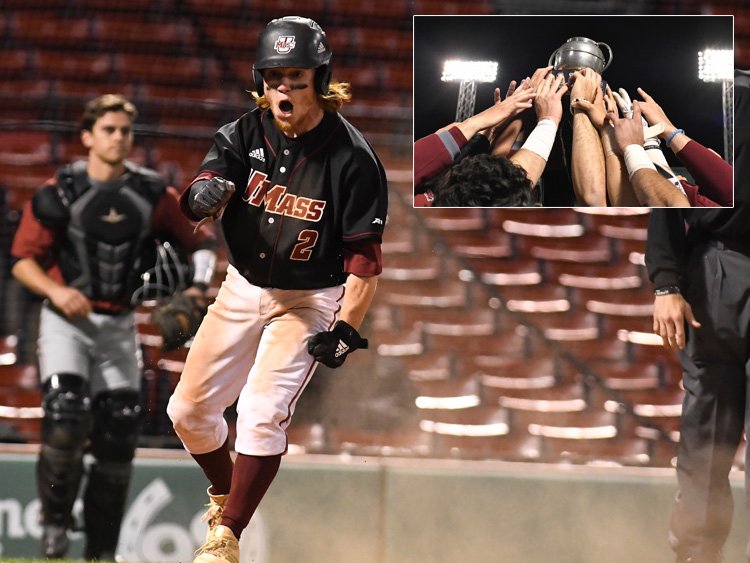 NE Baseball Journal tweet media