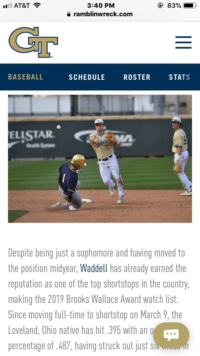 Gapdownlb27's tweet photo. My man @lucas_wadd07 is a monster!!!! https://t.co/45ZMwt16Fq