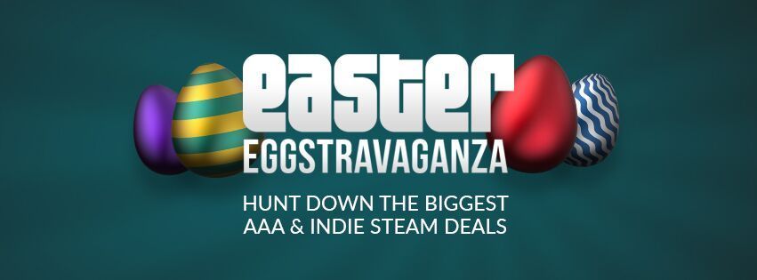 fps_reviews's tweet image. Save up to 90% on must-have AAA &amp;amp; indies – plus new exclusive bundles! fracturedpixelstudios.com/save-up-to-90-…