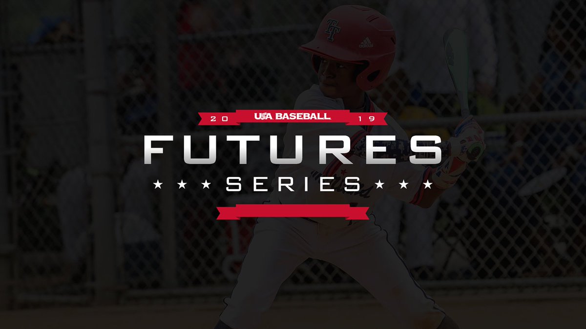 USABFutures's tweet photo. The first #FuturesSeries starts TWO weeks from today in Irvine, Calif. 🙌🏼 The pools and schedules are set. All that's left to do is play 👊🏼

11U #FSIrvine Schedule: https://t.co/RJDStJFS6s
13U #FSIrvine Schedule: https://t.co/EntjqHY5n8 https://t.co/J4c8xhj5hj