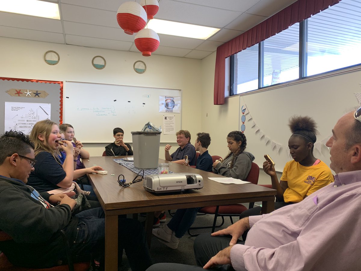 Nicole Perrino (@mrs_perrino) on Twitter photo SELebration prize day <a href="/DeLandMiddle/">DeLand Middle Terriers</a>. Popsicles, no collars, motivational treasure chest, front of line lunch passes, and ice cream with the Principal! Topped off the day with our SELebration basket winner! Congrats @DMScjclark you rock! <a href="/BolesMonty/">Monty Boles</a> @Lipomi_Justin @TiffanyT_SELVCS SELebration prize day <a href="/DeLandMiddle/">DeLand Middle Terriers</a>. Popsicles, no collars, motivational treasure chest, front of line lunch passes, and ice cream with the Principal! Topped off the day with our SELebration basket winner! Congrats @DMScjclark you rock! <a href="/BolesMonty/">Monty Boles</a> @Lipomi_Justin @TiffanyT_SELVCS