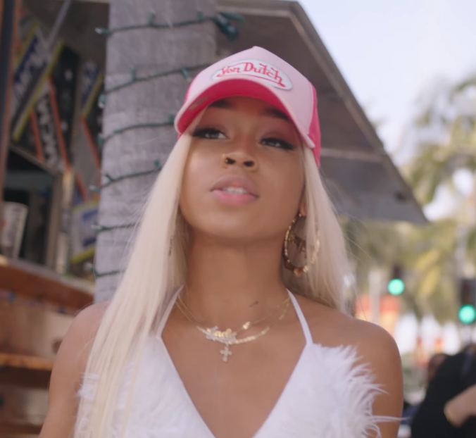 New Video By Ebhoni (<a href="/ebhoni/">Ebhoni</a>) Watch 'Drama' allunsigned.com/new-video-by-e…