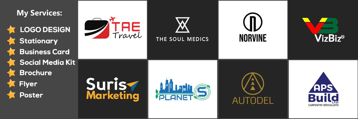 mij_design's tweet photo. Are you Looking for a #minimalist #business #Logo for your company, product or any other projects?
-
Contact Now: https://t.co/t0QQZvDZ1s
-
#NUFC #photo #NFFC #endorphins #London #avfc #LoveIsland #Music #MinterOutro #Fallout76 #design #Trump #folloMe #Marée #Repost #adnanba https://t.co/x4y5b4nH1w