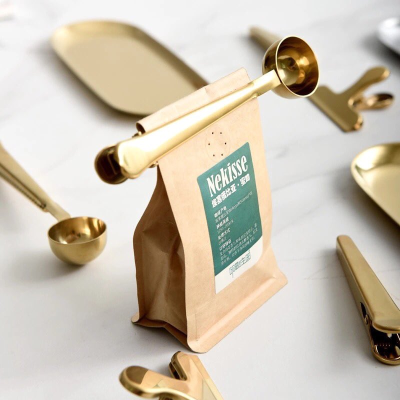 TeaHaven1's tweet photo. Spoon/clip N1,750 https://t.co/ZalqHsfvfG