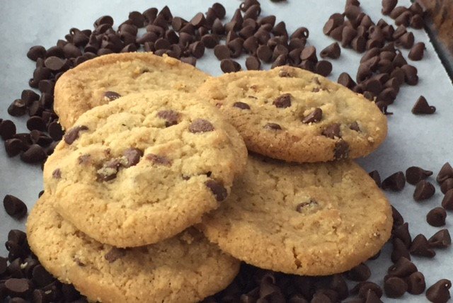 CatIslandCookie's tweet photo. The rich delicious flavor of our Deep C chocolate chip cookies are perfect for a quick snack, whether you're sitting down for dessert or you're on the go. https://t.co/F6qz1p7TNQ 

#chocolatechipcookies #catislandcookies #chocolatechips #cookies #chocolate #mississippibusiness https://t.co/HC68jlTStU