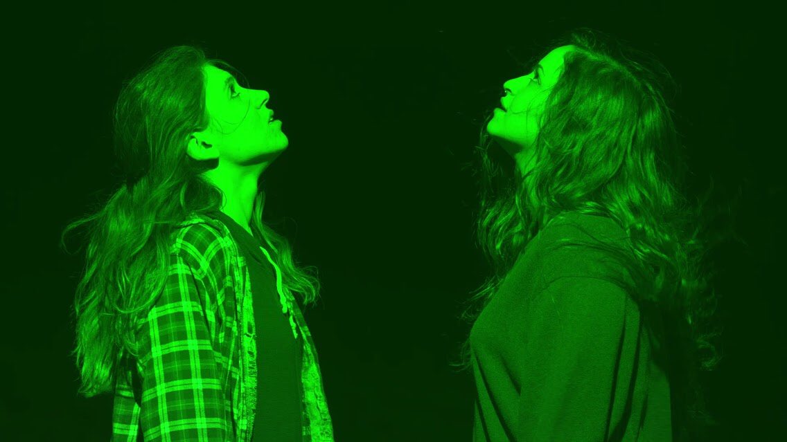 FilmandHer's tweet photo. “For the first time, I finally felt like I belonged somewhere” - Abduct Me
#filmandher https://t.co/u7SwmAeMgL