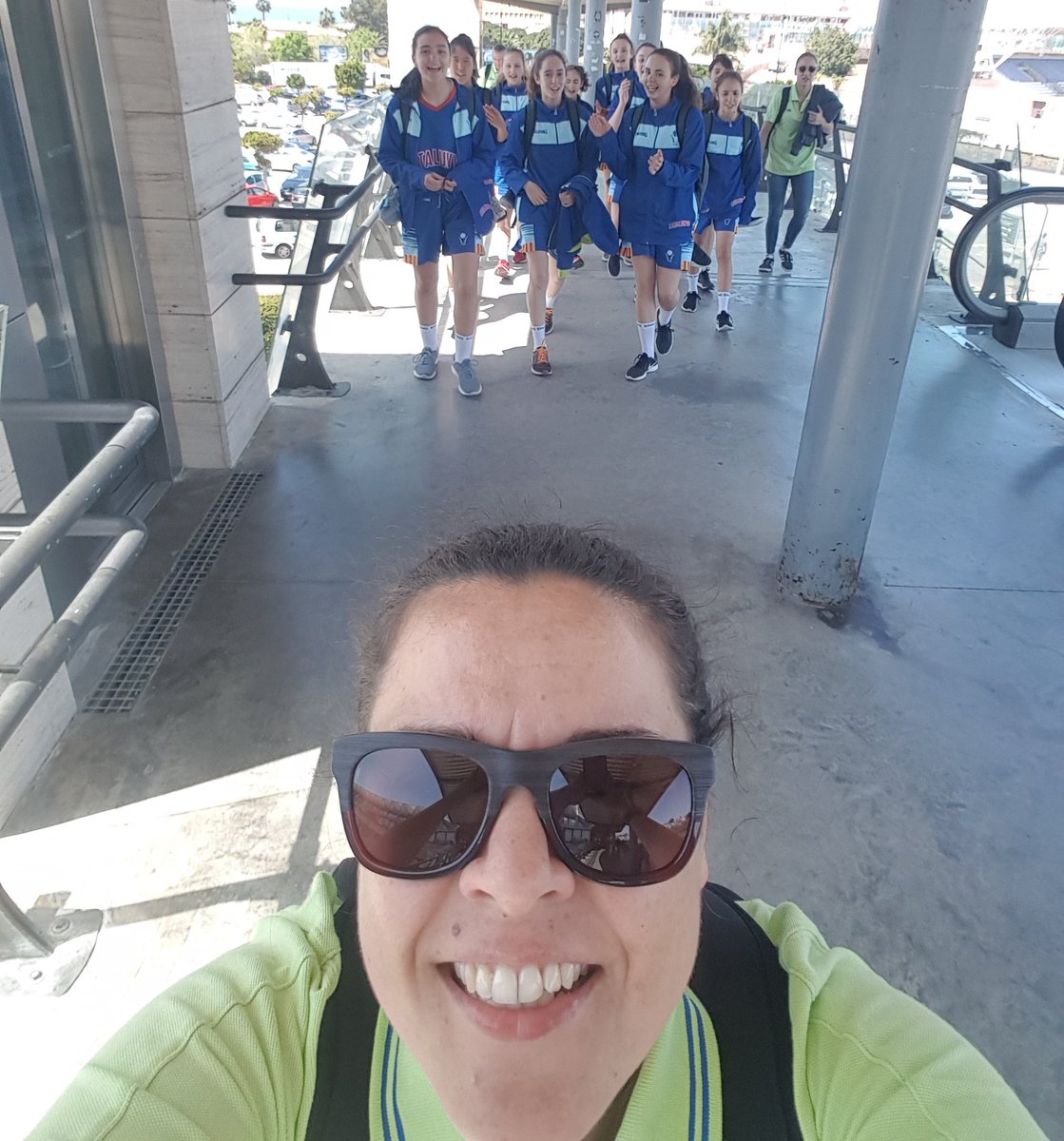 avaglo's tweet photo. El vostre somriure és la nostra més gran victòria!!
Moltíssimes gràcies a tots aquells que ens heu acompanyat en aquest camí i que ho heu fet possible: ha estat un viatge magnífic!! #MF07 #CatalunyaBQ #PlanetaMini2019 https://t.co/vEak5bB1IQ