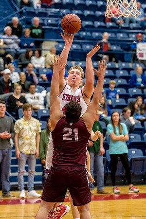 Graham Steers Basketball tweet media