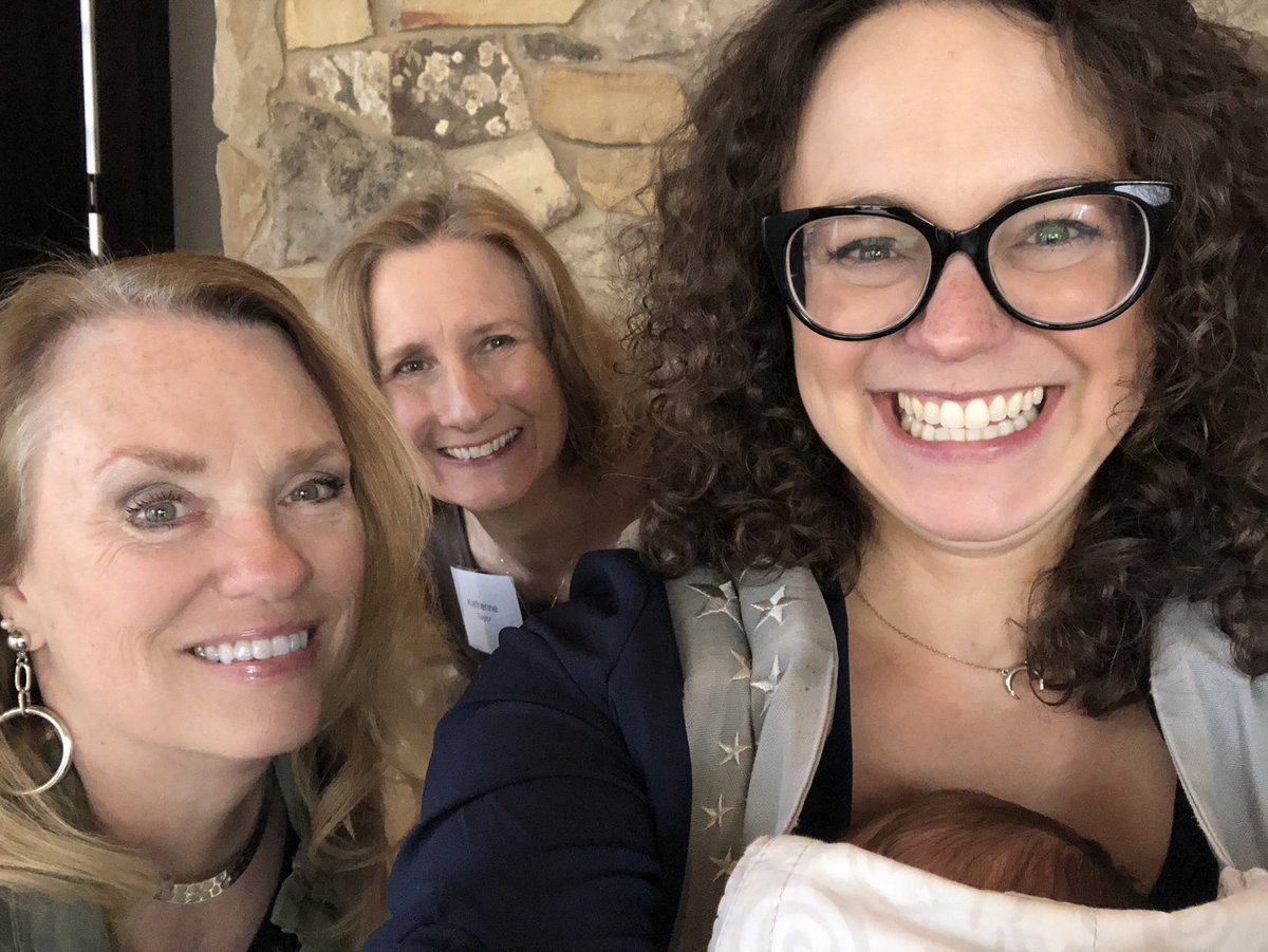 MeghanUmphres's tweet photo. @amfam represents at @PRSAmadison #PRODay19 https://t.co/8MKMdzQPVA