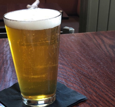 WhirlyBall's tweet photo. It’s Thursday again and we’re back with another draft craft beer: Wobble IPA! Drop by our Chicago location for a pint of this refreshing @TwoBrothersBeer citrus pale ale.
#BetterKnowYourBeer #BetterKnowYourBrewery #WobbleIPA #WhirlyBallChicago https://t.co/Z19zvQrCVu