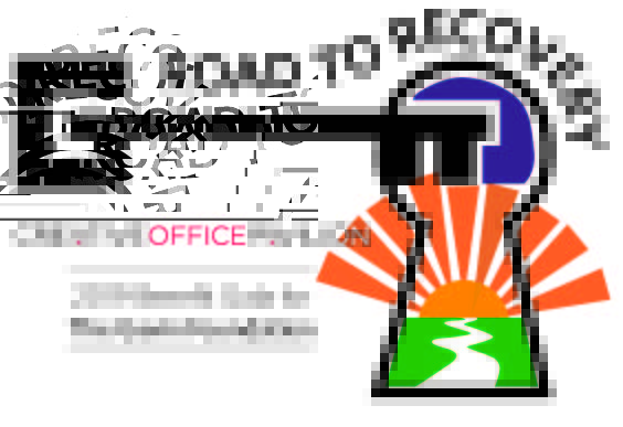 Join us in three weeks from today at the Road to Recovery Gala. Click link for more information  gavinfoundation.org/gala2019