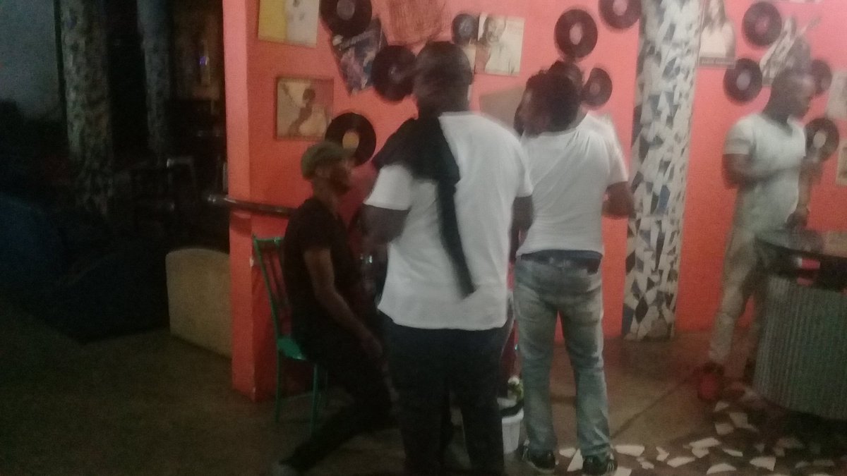 LetunaENT's tweet photo. #LTN_Entertainment right now with Djsmane the superstar gold rush music vedio shooting #hagamaga @LTN_Entertainment https://t.co/r7ccImOHDq