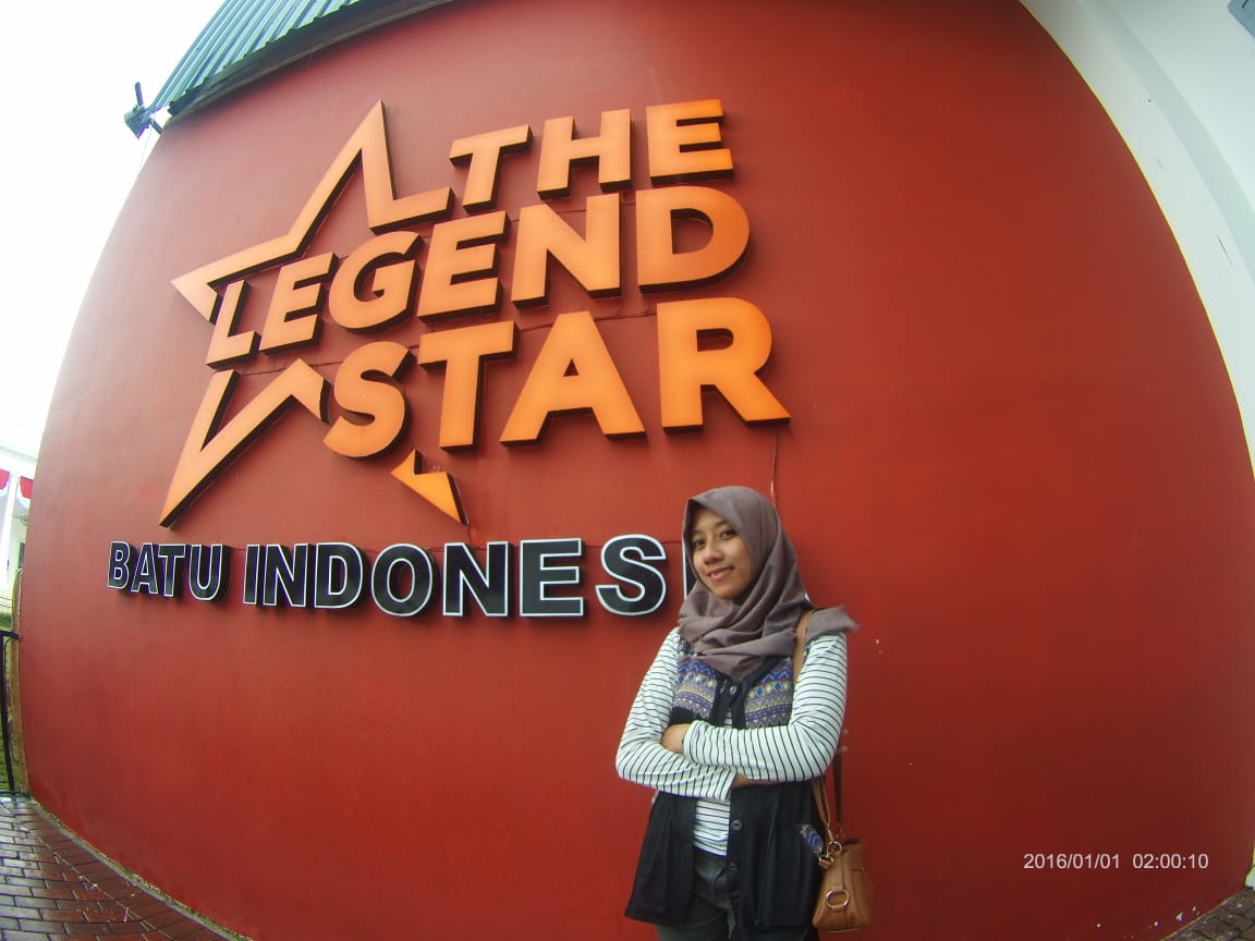 ACkmjs's tweet image. Dunia itu FANA!