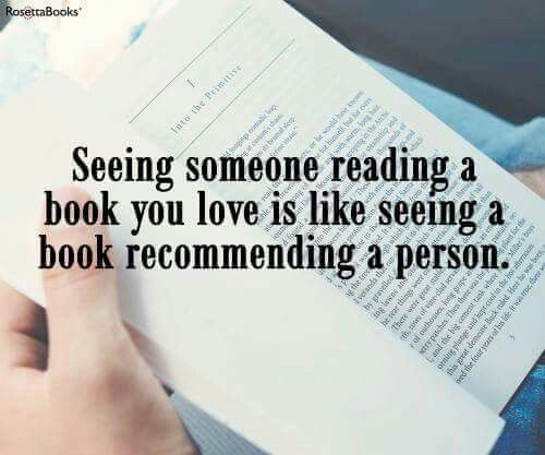 goodreads's tweet image. Has this ever happened to you? (via @Rosetta_Books_)