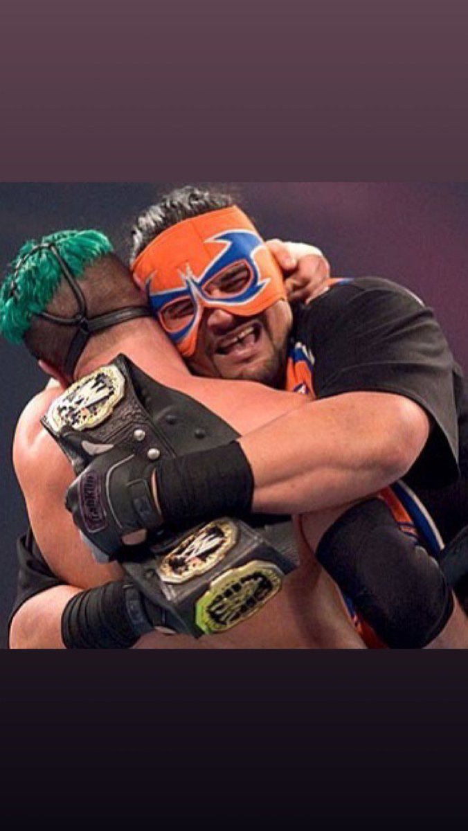 Hurricane Wwe Monday Night Raw