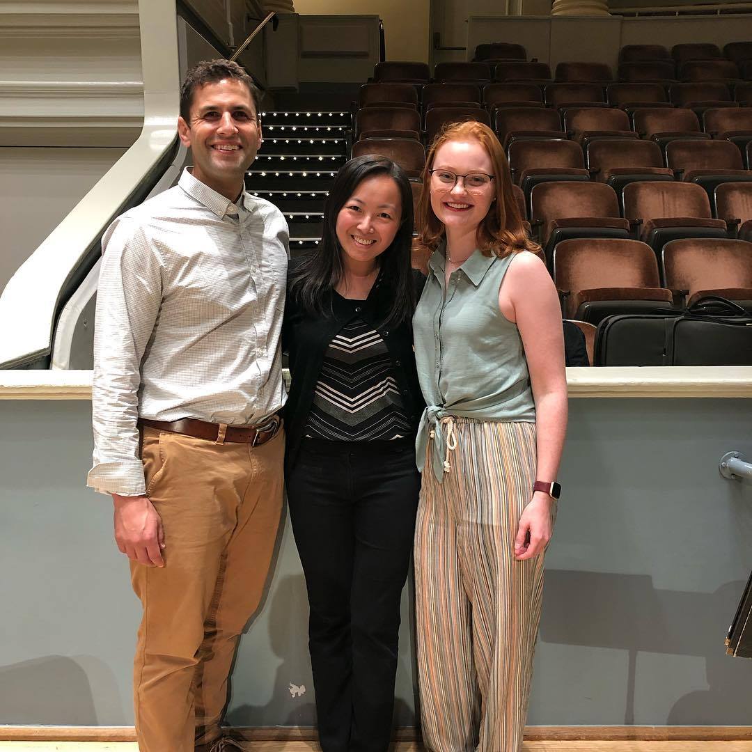 uvamusic's tweet photo. Make sure to stop by the UVA Music table at Days on the Lawn to talk with our wonderful ambassadors!!! #uva #music #DOTL #uva23 #futurehoos #wahoowa #gohoos #uvamusic https://t.co/mrR34iVLLH