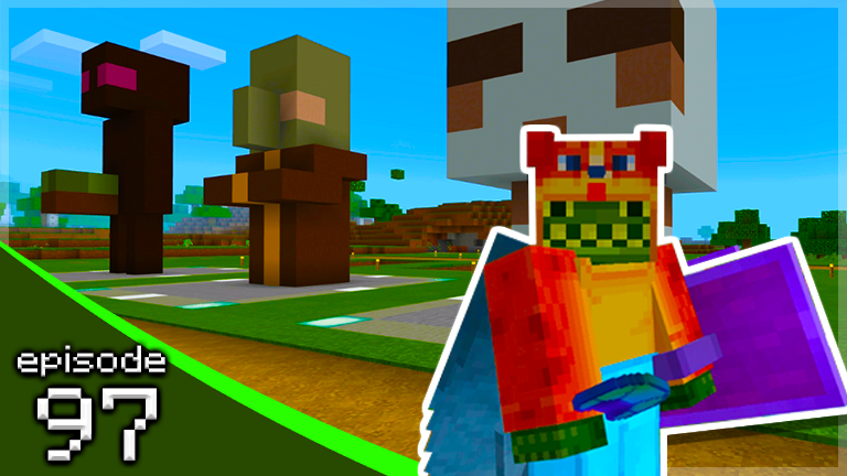 eckoxsoldier's tweet photo. Come build some statues with me #Minecraft Soldier Adventures | EP. 97
- https://t.co/oyx6SmBw38
- https://t.co/nim8kNsTPD
#rechaaarge https://t.co/qzoeHKvE1m