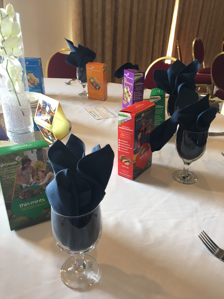 Yay!! It’s about time to #DoGood for Girl Scouts of the Chesapeake Bay! #gals4charity #netde #galsthatgive