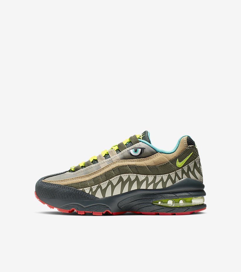 air max 95 monster