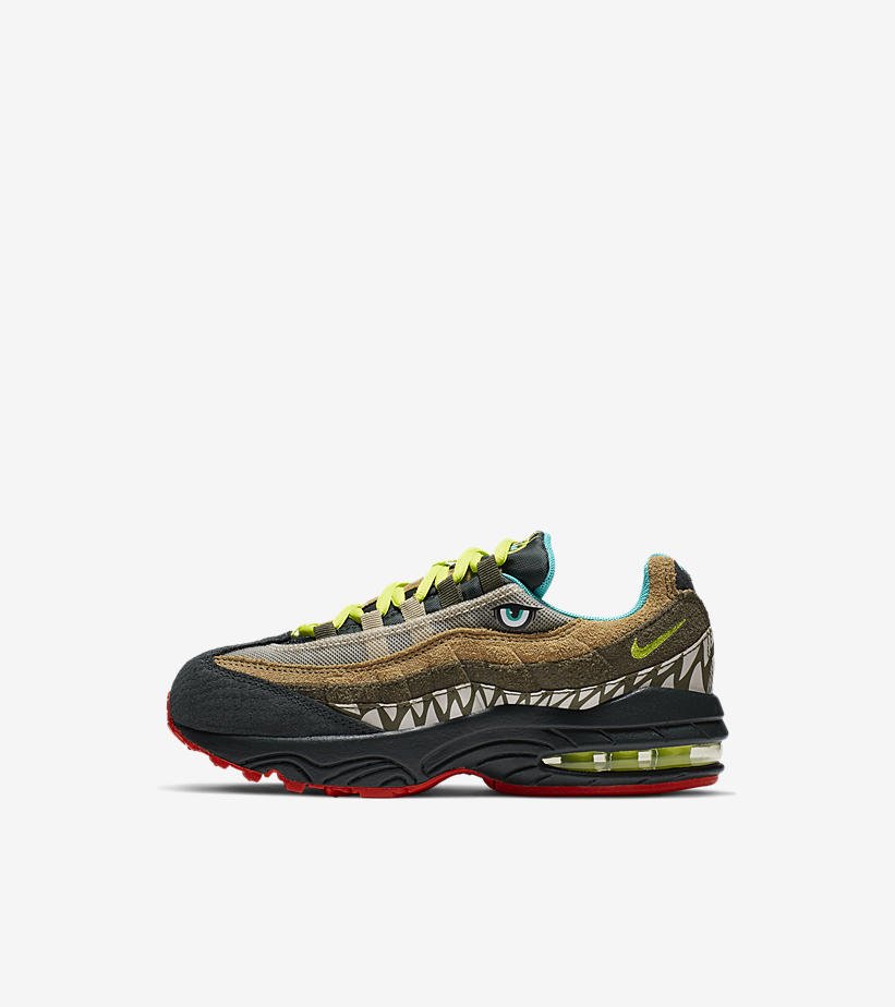 air max 95 monster