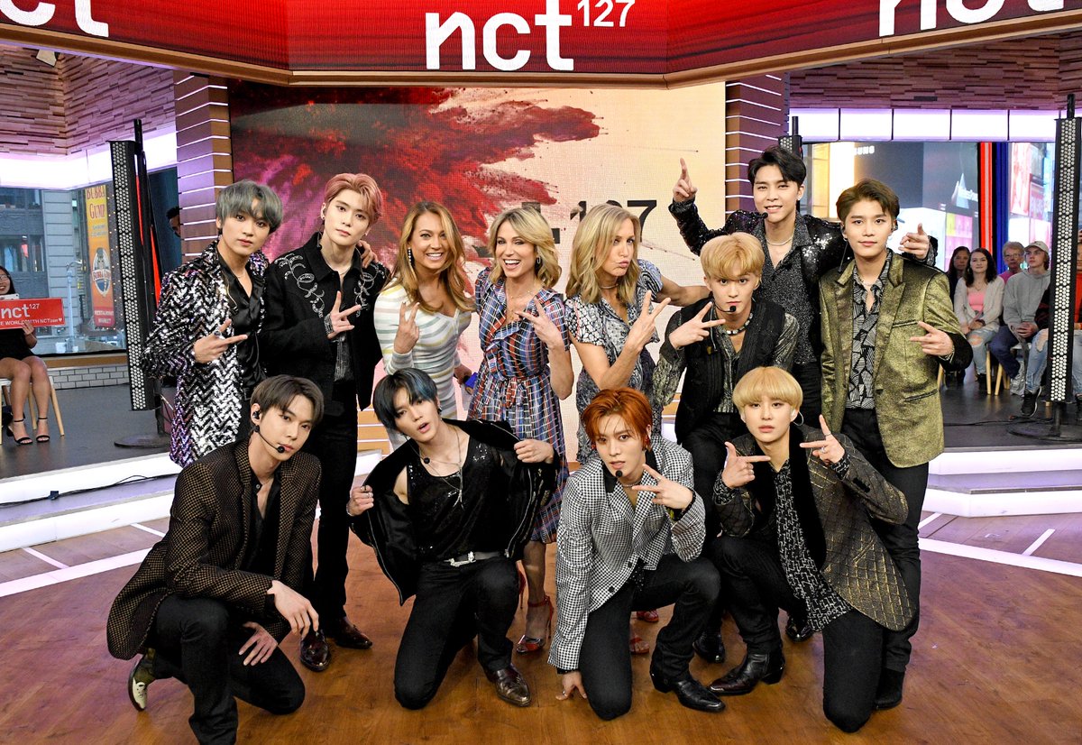 NCTsmtown_127 tweet picture