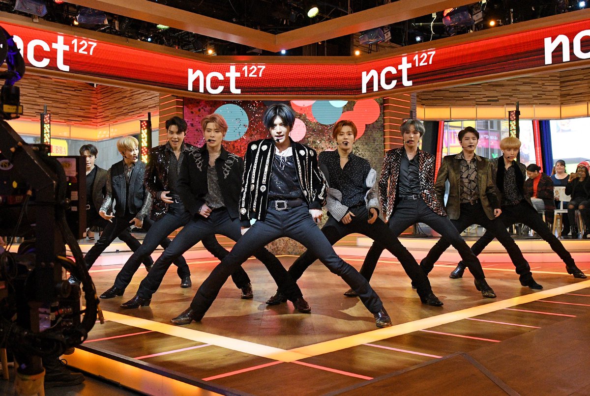 NCTsmtown_127 tweet picture