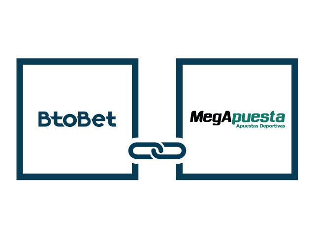gamesmagazine_'s tweet photo. #Megared y #Btobet se asocian para lanzar #Megapuesta en Colombia https://t.co/vF1GsuUeL7 https://t.co/OXfwcLjnio