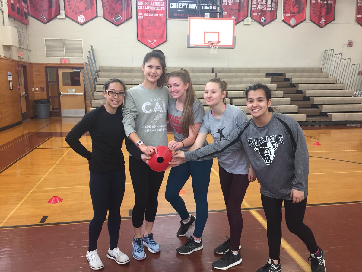 Congratulations to our <a href="/Masco_Track/">Masco Track & Field</a> cone relay champions!