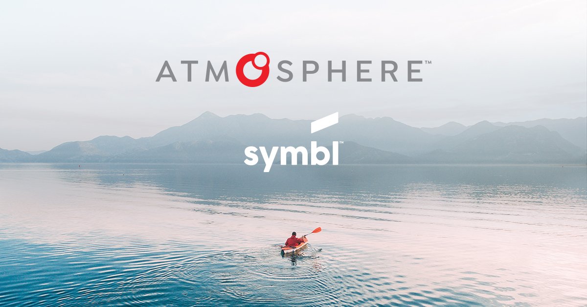Introducing @SymblCannabis Atmosphere Oral Spray. The first adult-use oral metered-dose spray by #AleafiaHealth, Symbl Atmosphere ensures a precise dose with each spray, available in three distinct formulations. Learn More: bit.ly/2VS2Usj

#TSX #Innovation