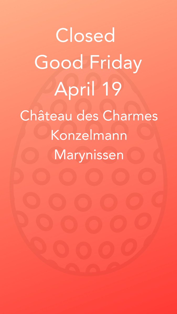 Oban Inn Niagara on the Lake Hotel, Spa & Dining tweet media