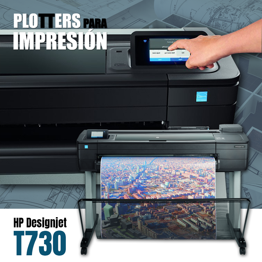 Plotters para Impresiòn on Twitter: \